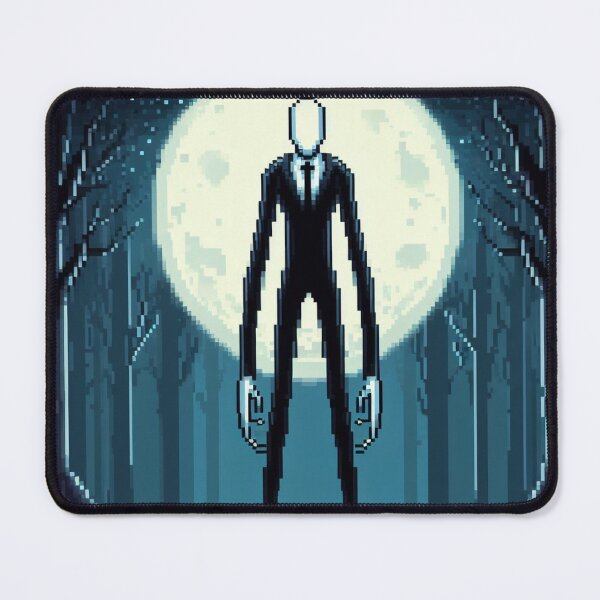 Item preview, slender man designed and sold by Univox.