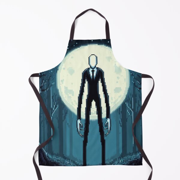 Item preview, slender man designed and sold by Univox.