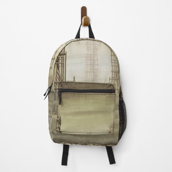 Item preview, tomorrow-is-never-1955 - Kay Sage designed and sold by MARTART9.