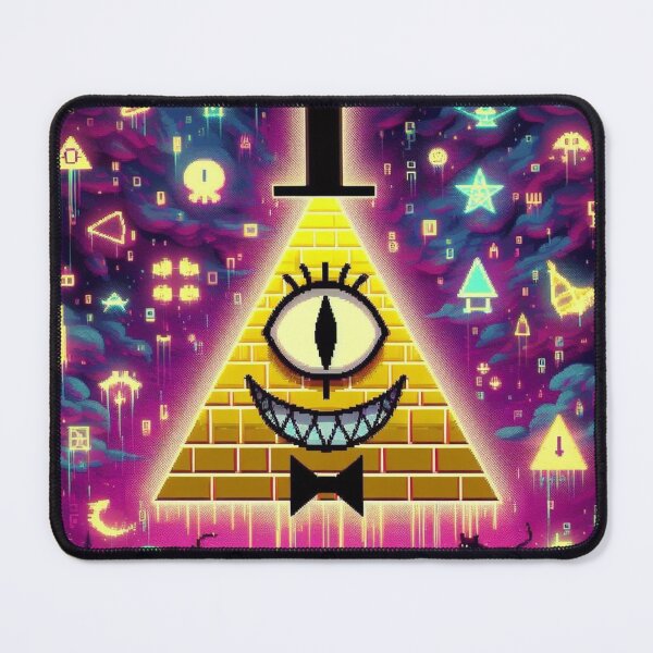 Item preview, Gravity Falls designed and sold by Univox.