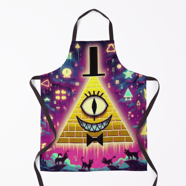 Item preview, Gravity Falls designed and sold by Univox.