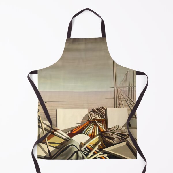 Item preview, south-to-south-westerly-winds - Kay Sage designed and sold by MARTART9.
