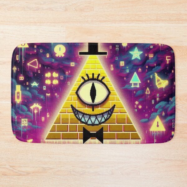 Item preview, Gravity Falls designed and sold by Univox.