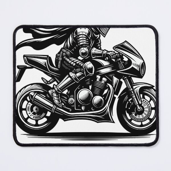 Item preview, Medieval rider designed and sold by LongIslandDesgn.