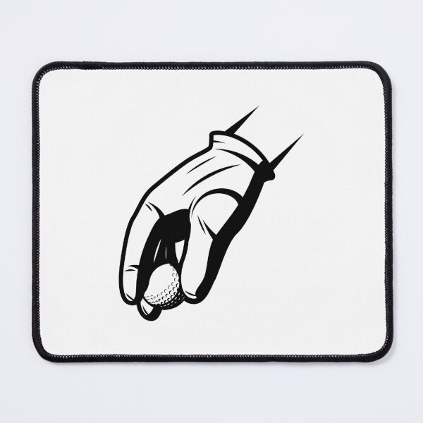 Item preview, Golf Glove and Ball designed and sold by Islanr.