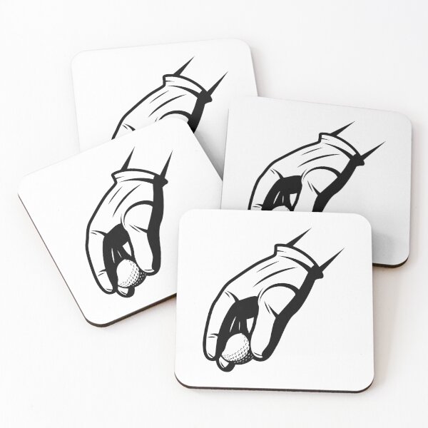 Item preview, Golf Glove and Ball designed and sold by Islanr.