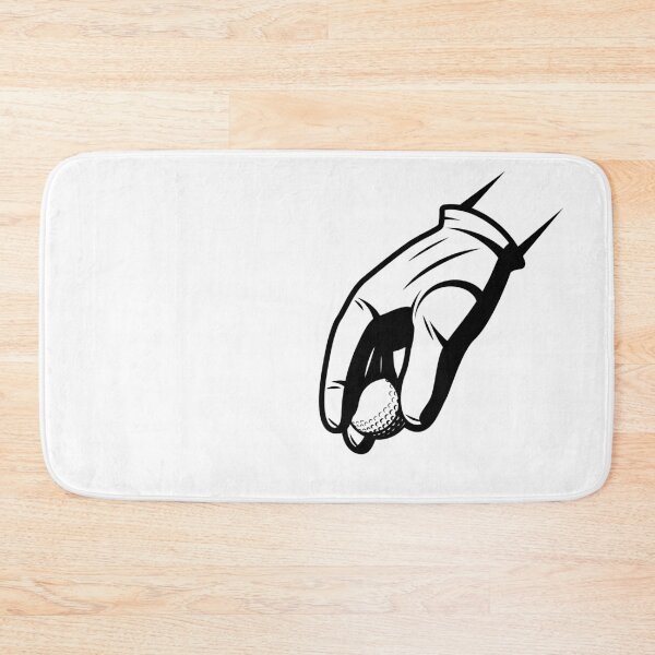 Item preview, Golf Glove and Ball designed and sold by Islanr.
