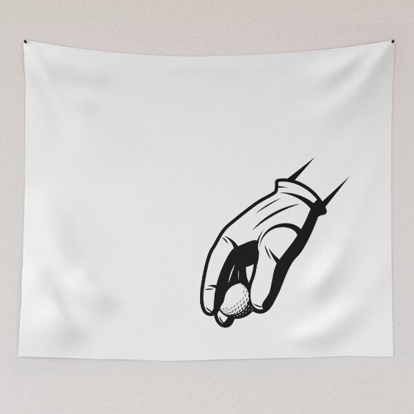 Item preview, Golf Glove and Ball designed and sold by Islanr.