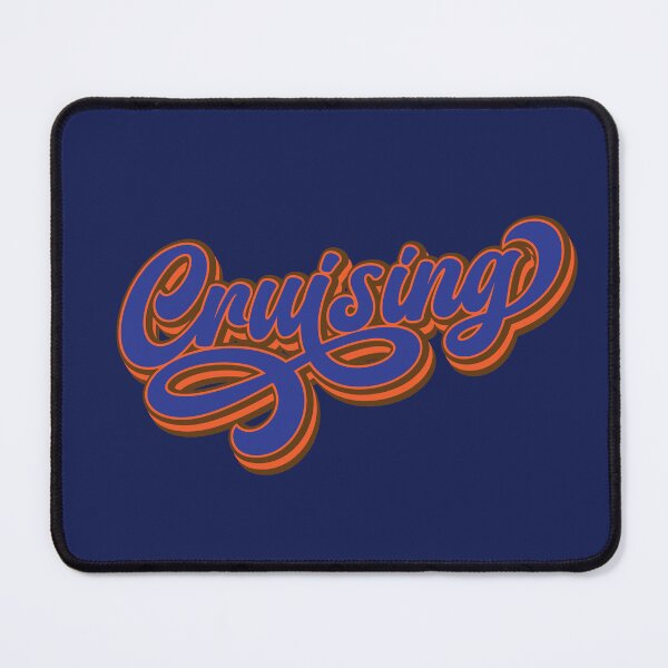 Item preview, Cruising designed and sold by Leo-Stride.