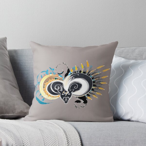 Item preview, Expressive RAM designed and sold by alicekoko.