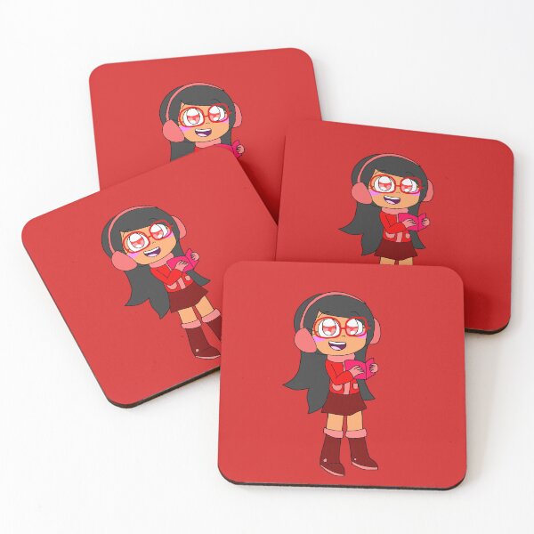 Item preview, Xyla in Christmas  designed and sold by VioletMoonAnimation.