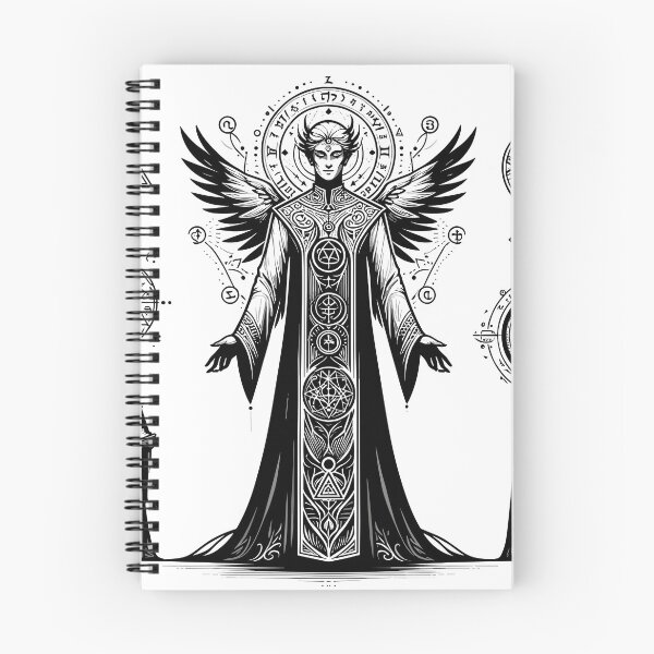 Item preview, Arcanum Guardian designed and sold by ncrq.