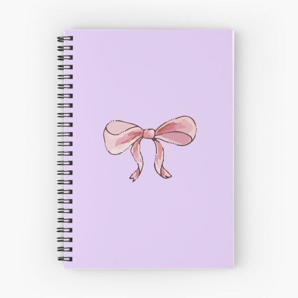 Item preview, Cute Pink Bow designed and sold by silveruniverse.