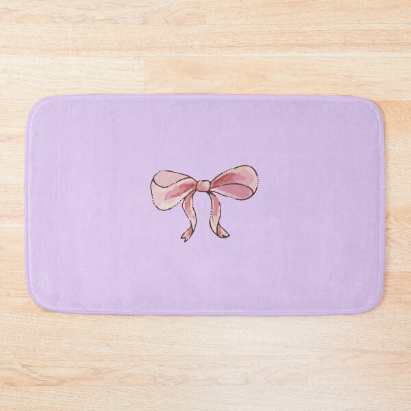Item preview, Cute Pink Bow designed and sold by silveruniverse.
