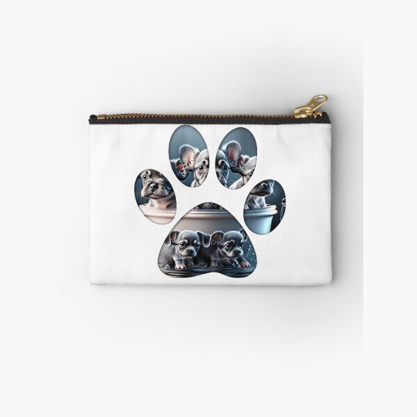 Item preview, Dog foot print designed and sold by figadesign.