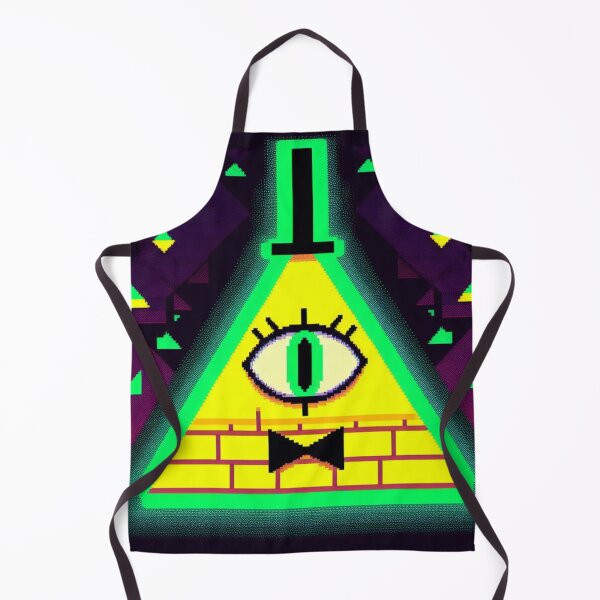 Item preview, Gravity Falls designed and sold by Univox.