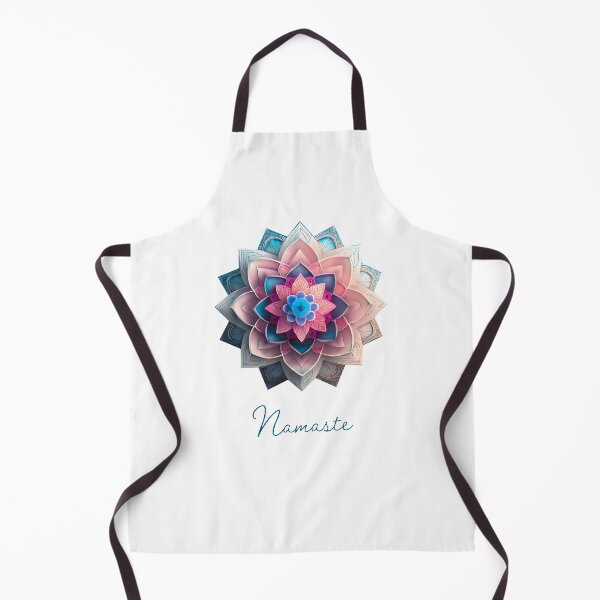 Item preview, Namaste designed and sold by occorocks.