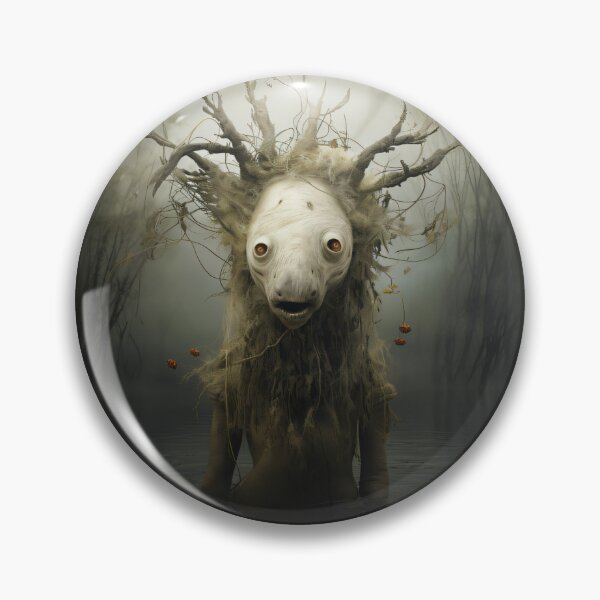 Item preview, Cacophony of the Unseen designed and sold by a house mouse.