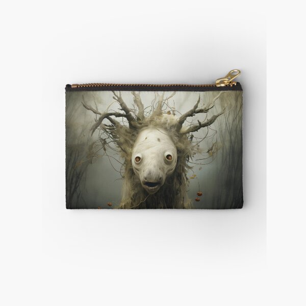 Item preview, Cacophony of the Unseen designed and sold by a house mouse.