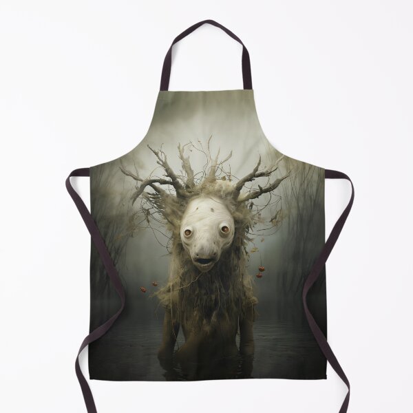 Item preview, Cacophony of the Unseen designed and sold by a house mouse.