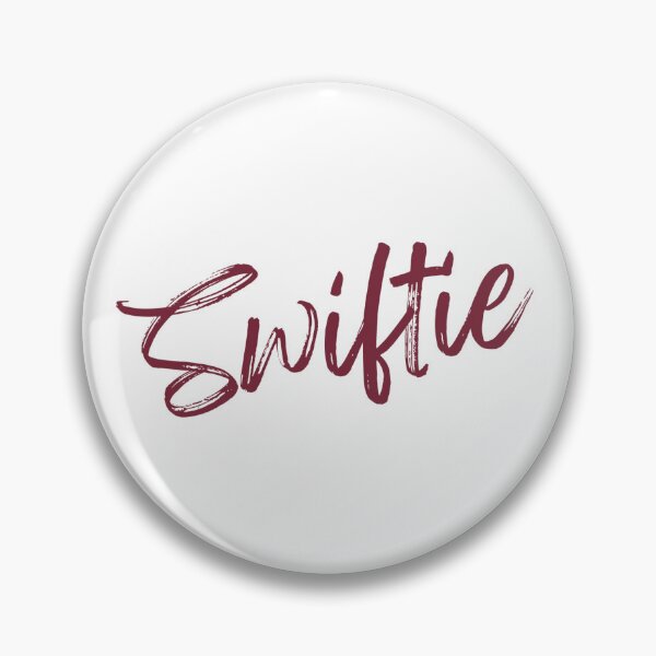 Item preview, Swiftie red designed and sold by lauraazevedo.