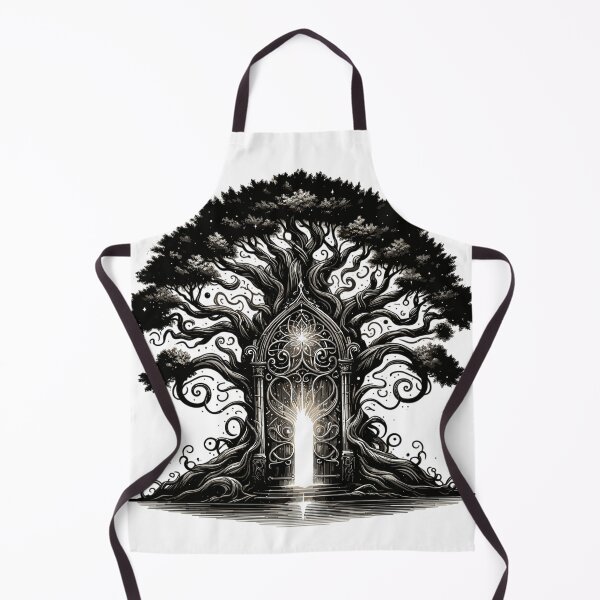 Item preview, Gateway to mystery designed and sold by LongIslandDesgn.
