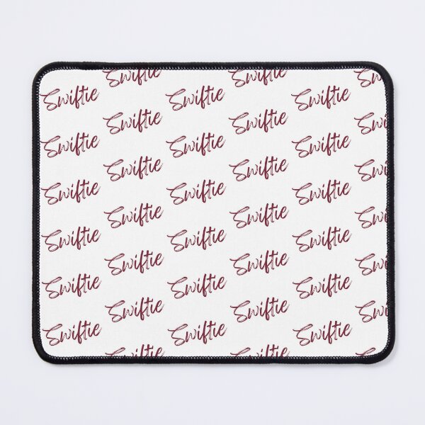 Item preview, Swiftie red designed and sold by lauraazevedo.