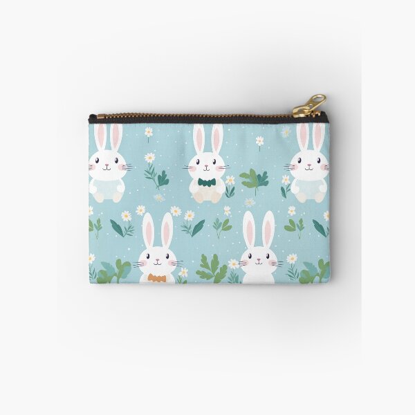 Aperçu de l'œuvre Modèle de lapin mignon pour bébés créée et vendue par TheShadowD.