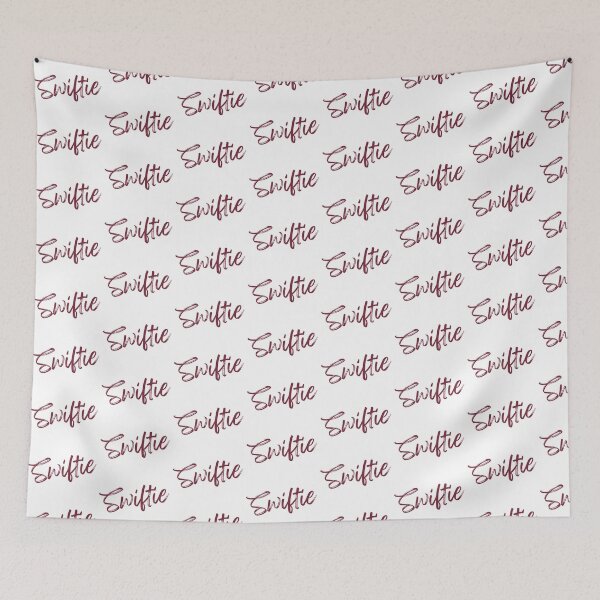 Item preview, Swiftie red designed and sold by lauraazevedo.