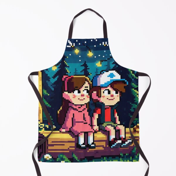 Item preview, Gravity Falls designed and sold by Univox.