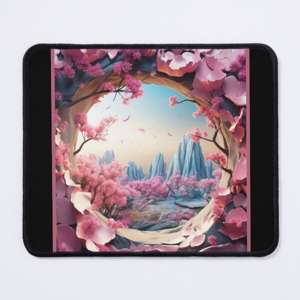 Item preview, 3D Art Inmersion Fantasy World designed and sold by MINOSDESIGN.