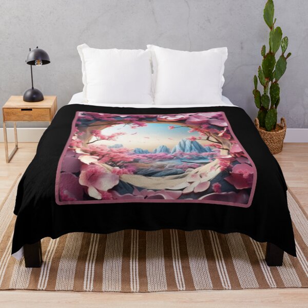 Item preview, 3D Art Inmersion Fantasy World designed and sold by MINOSDESIGN.