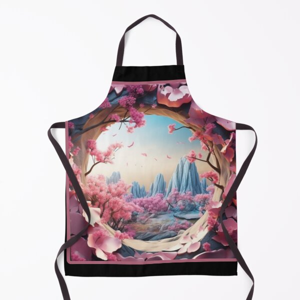 Item preview, 3D Art Inmersion Fantasy World designed and sold by MINOSDESIGN.