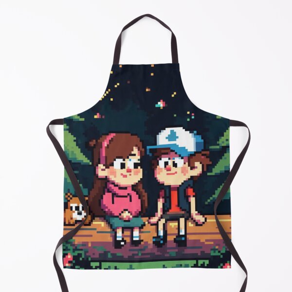 Item preview, Gravity Falls designed and sold by Univox.