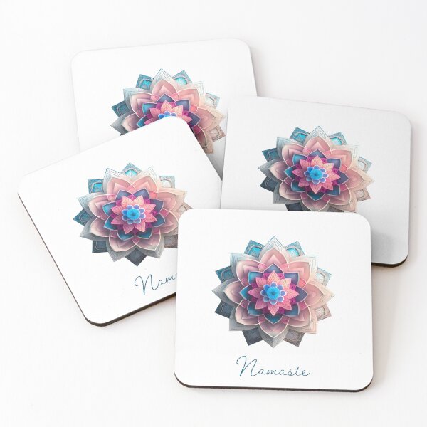Item preview, Namaste designed and sold by occorocks.