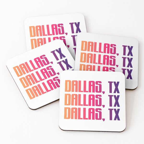 Item preview, dallas texas designed and sold by designsbysamantha.
