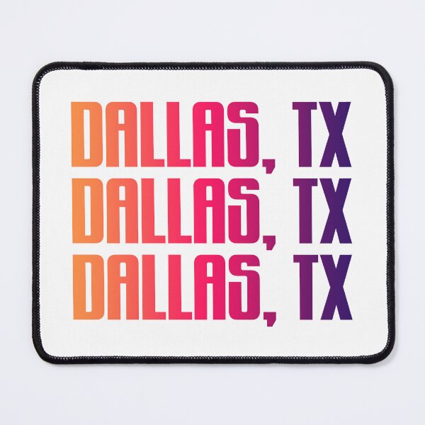 Item preview, dallas texas designed and sold by designsbysamantha.