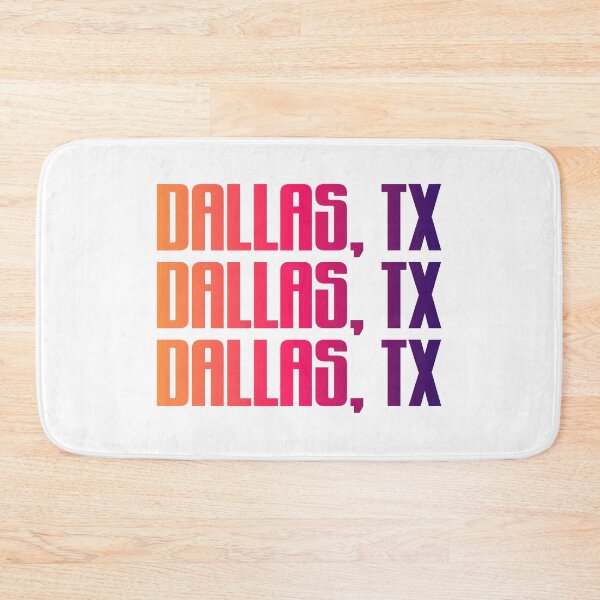 Item preview, dallas texas designed and sold by designsbysamantha.
