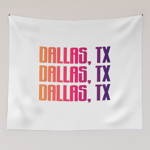 Item preview, dallas texas designed and sold by designsbysamantha.