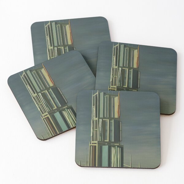 Item preview, hyphen-1954 - Kay Sage designed and sold by MARTART9.