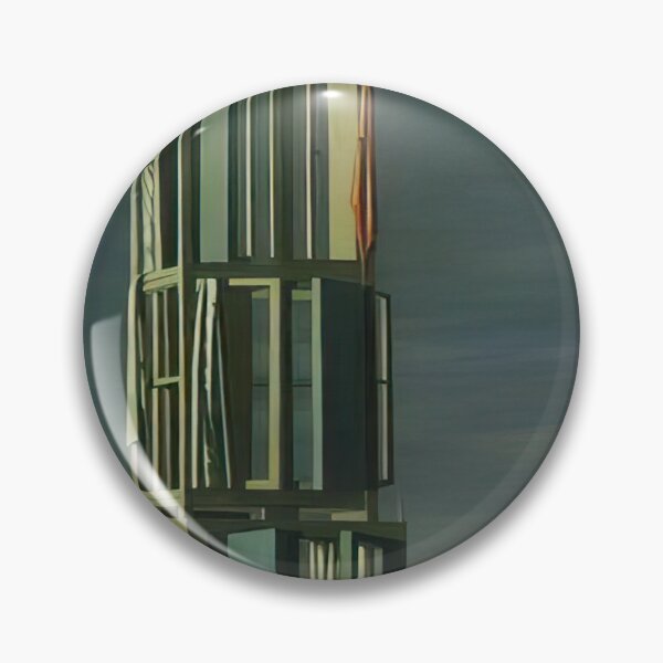 Item preview, guión-1954 - Kay Sage designed and sold by MARTART9.