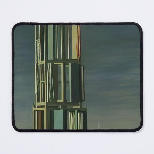 Item preview, hyphen-1954 - Kay Sage designed and sold by MARTART9.