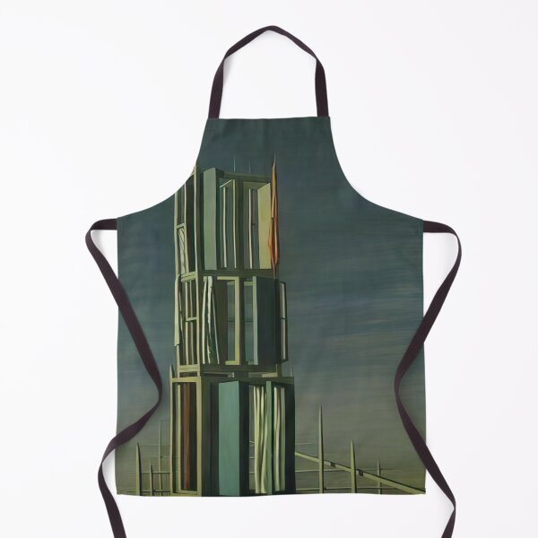 Item preview, hyphen-1954 - Kay Sage designed and sold by MARTART9.