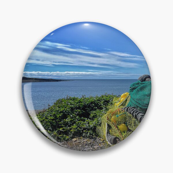 Item preview, Port au Choix designed and sold by Jason Tompkins.