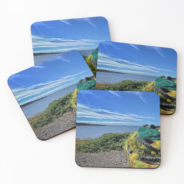 Item preview, Port au Choix designed and sold by Jason Tompkins.