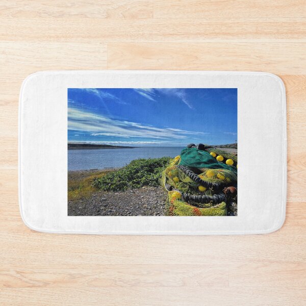 Item preview, Port au Choix designed and sold by Jason Tompkins.