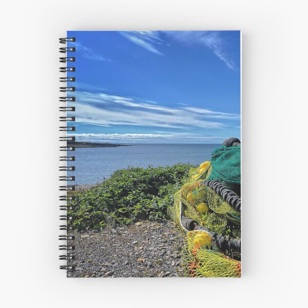 Item preview, Port au Choix designed and sold by Jason Tompkins.