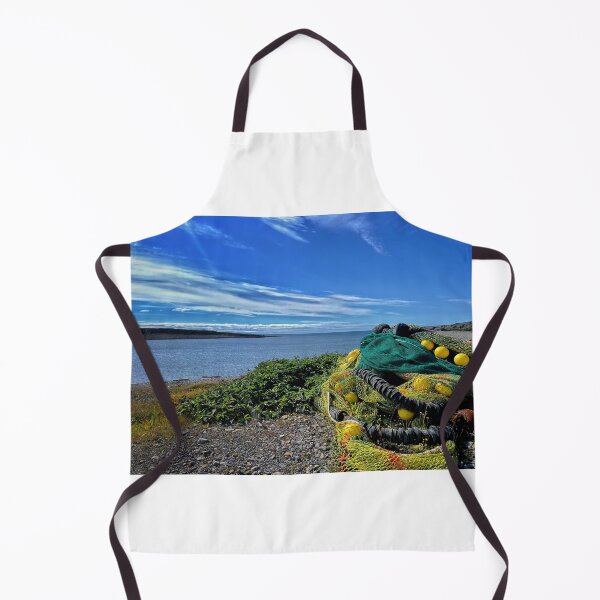 Item preview, Port au Choix designed and sold by Jason Tompkins.