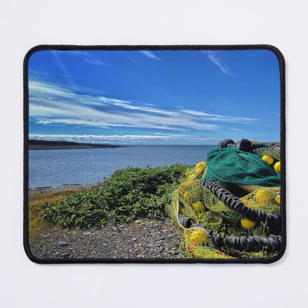 Item preview, Port au Choix designed and sold by Jason Tompkins.