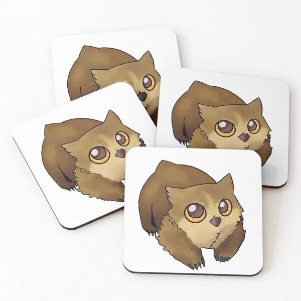 Item preview, Owlbear designed and sold by Gumptionless.
